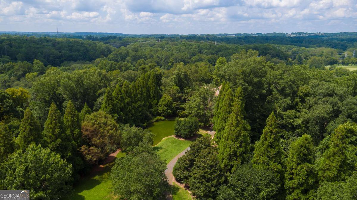 2100 West Wesley Road