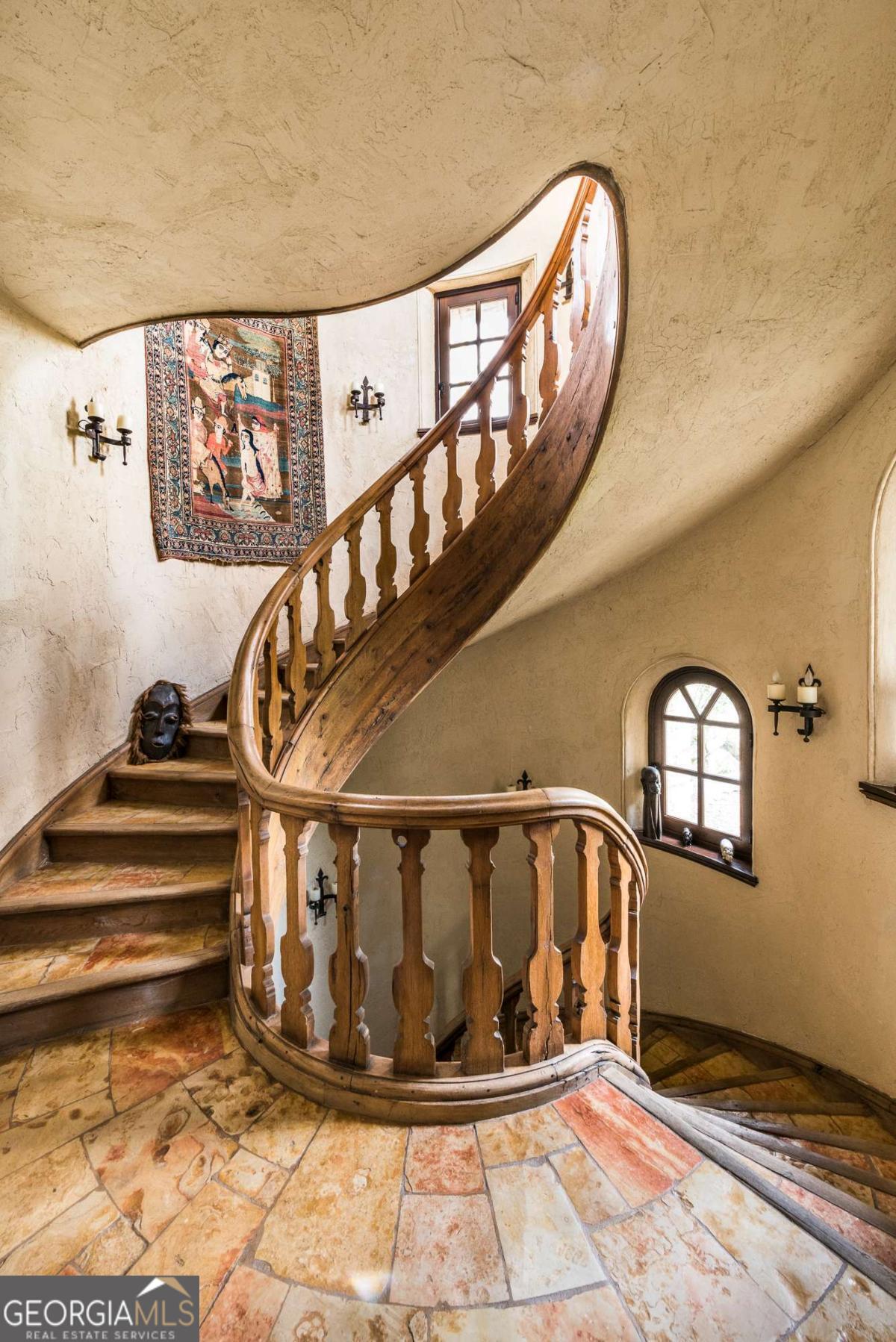 2100 West Wesley Road