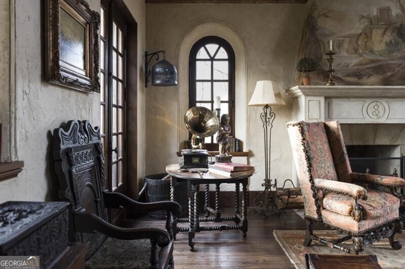 2100 West Wesley Road