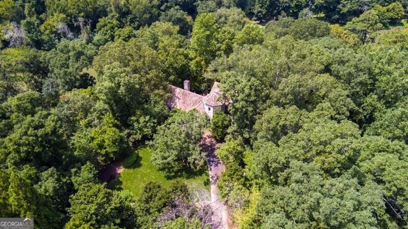 2100 West Wesley Road