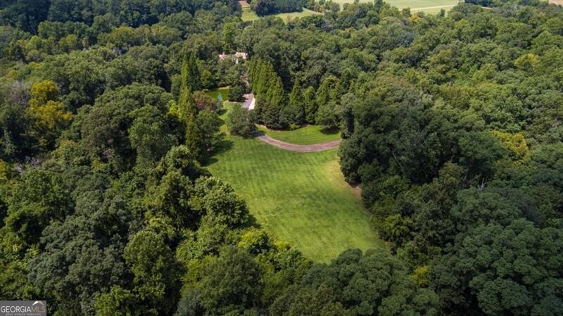 2100 West Wesley Road