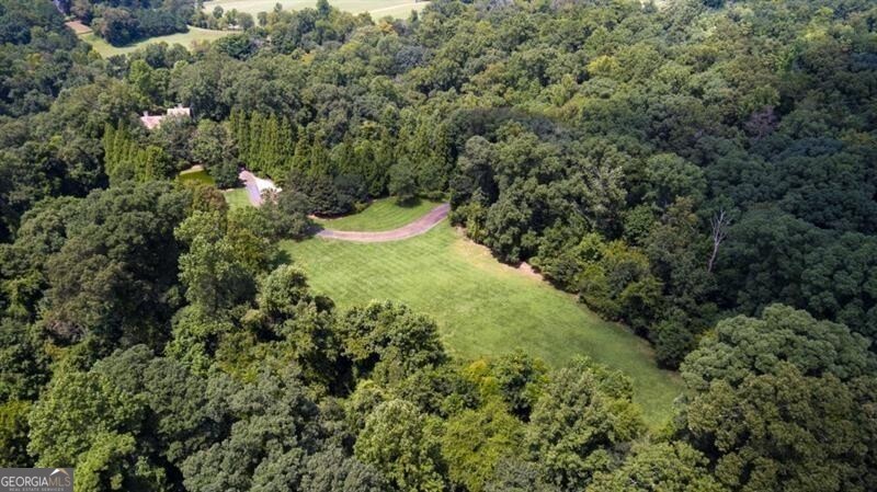 2100 West Wesley Road