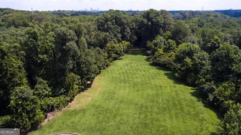 2100 West Wesley Road