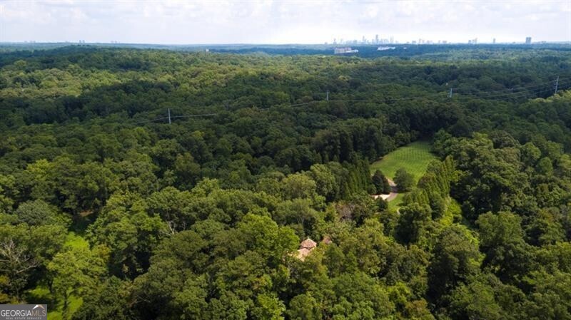 2100 West Wesley Road