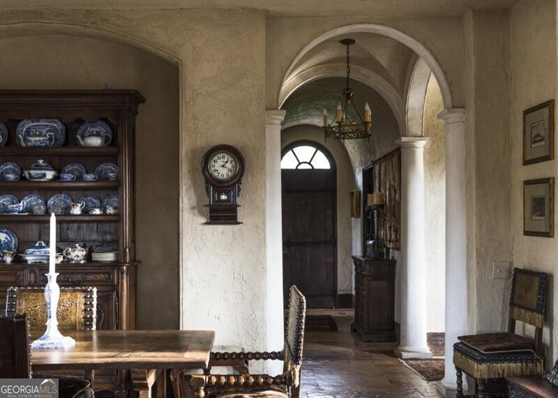 2100 West Wesley Road