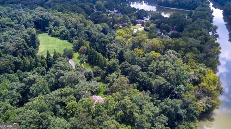 2100 West Wesley Road