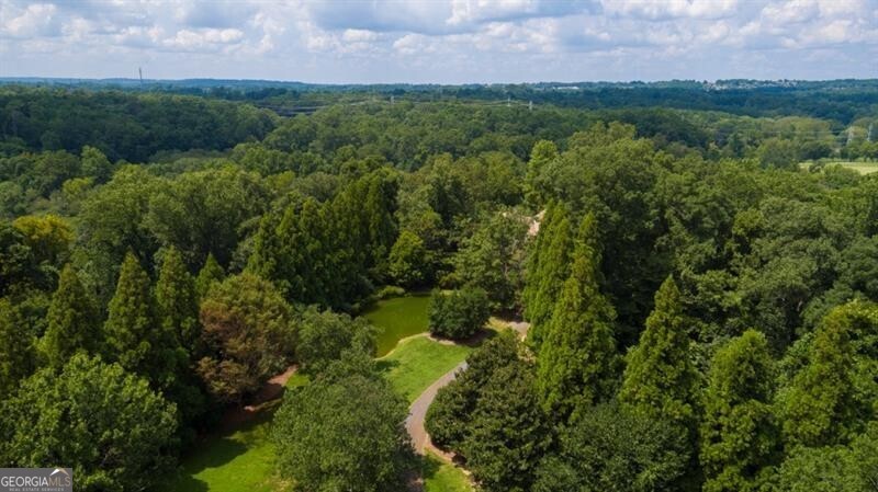 2100 West Wesley Road