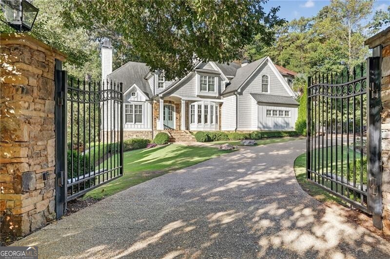 3100 Rhodenhaven Drive NW