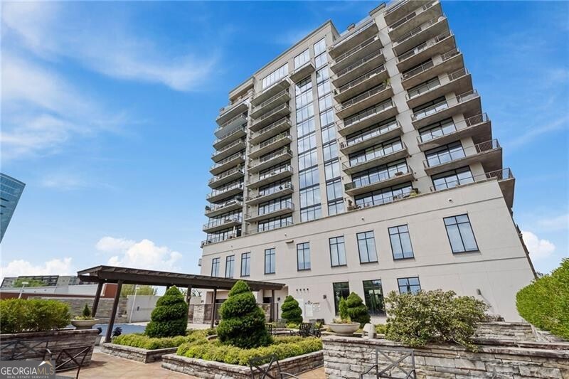 2233 Peachtree Road NE # 503