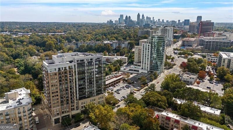 2233 Peachtree Road NE # 503