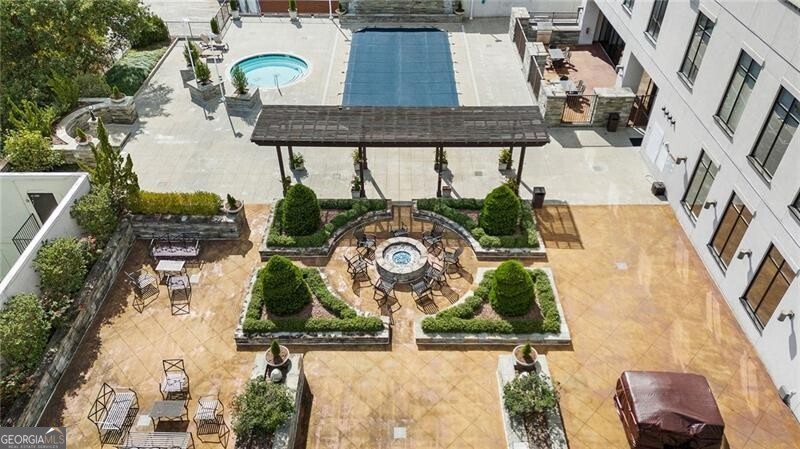 2233 Peachtree Road NE # 503