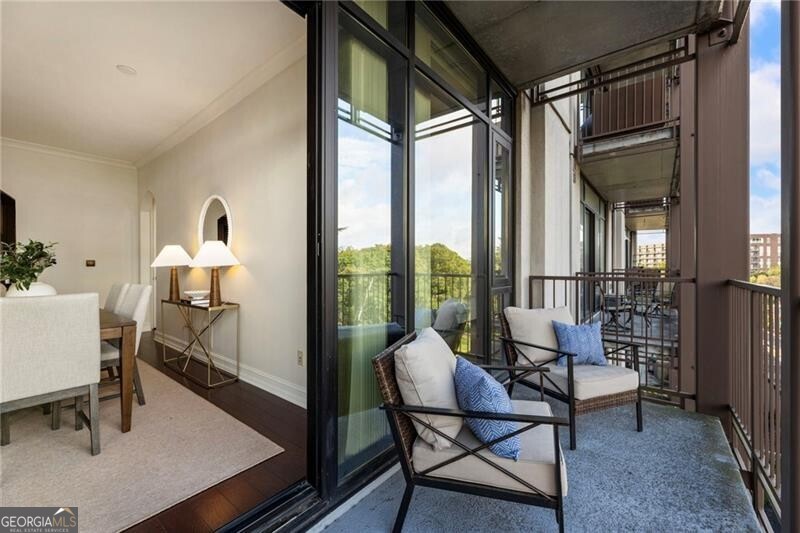 2233 Peachtree Road NE # 503