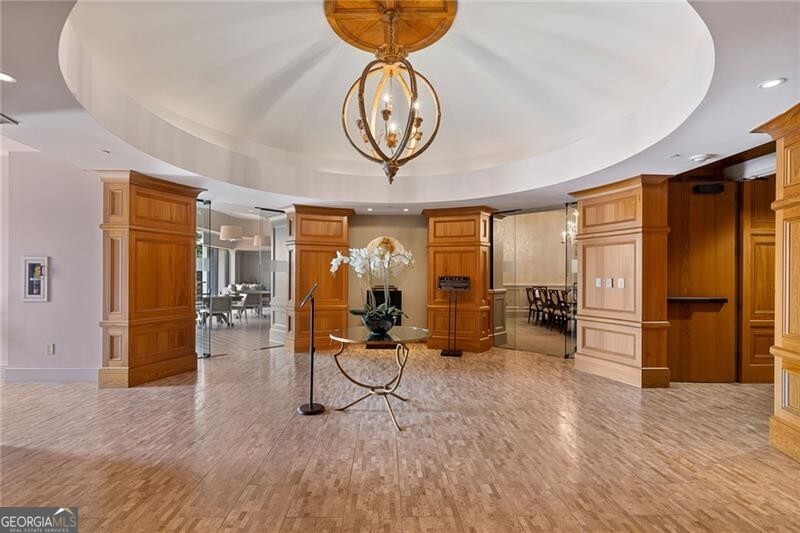 2233 Peachtree Road NE # 503