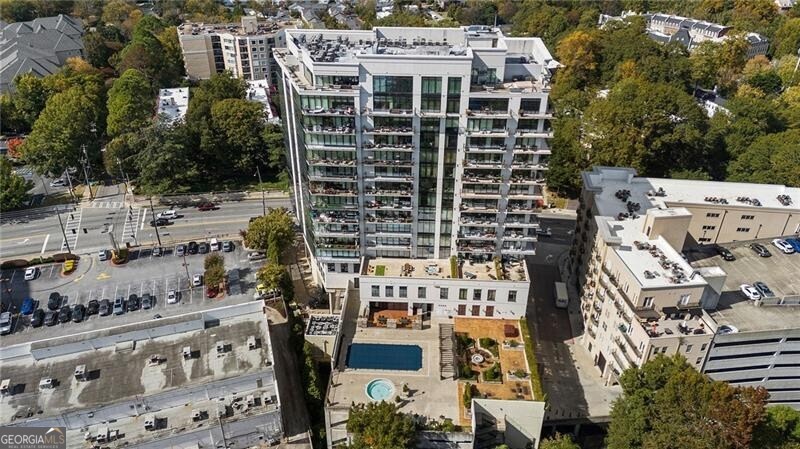 2233 Peachtree Road NE # 503