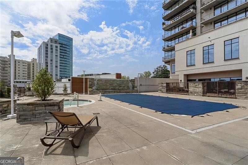 2233 Peachtree Road NE # 503