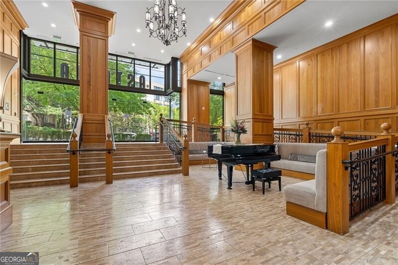 2233 Peachtree Road NE # 503