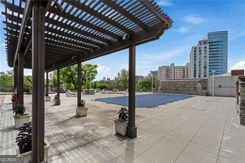 2233 Peachtree Road NE # 503