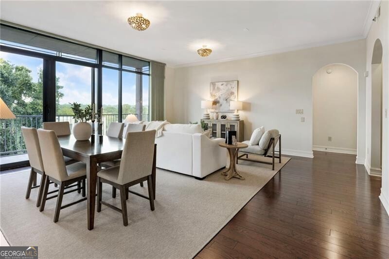 2233 Peachtree Road NE # 503