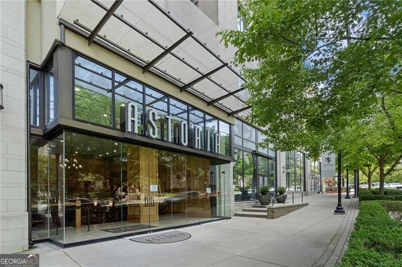 2233 Peachtree Road NE # 503