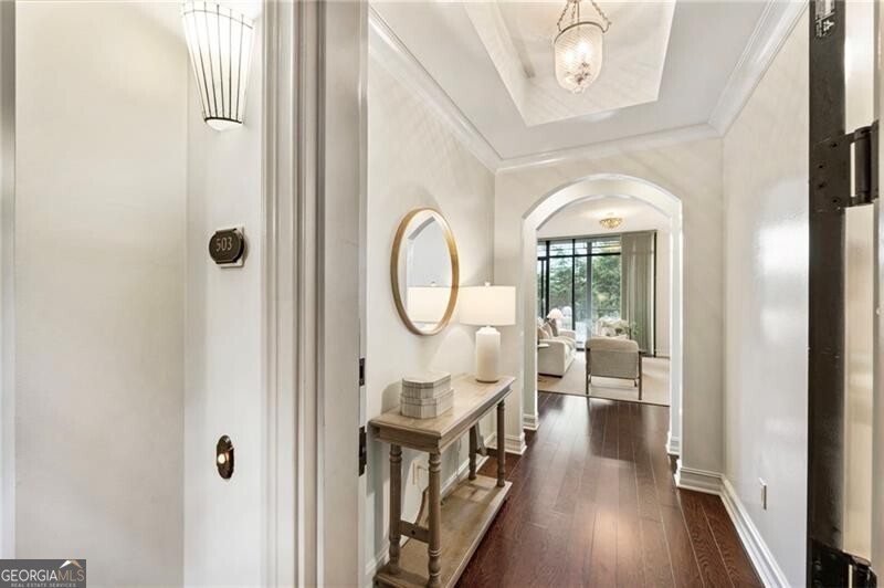 2233 Peachtree Road NE # 503