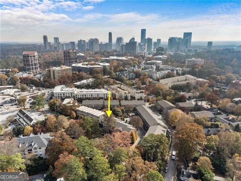 3611 Habersham Road NW