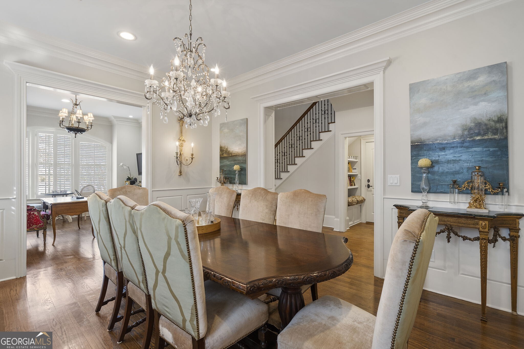 3385 Mathieson Drive