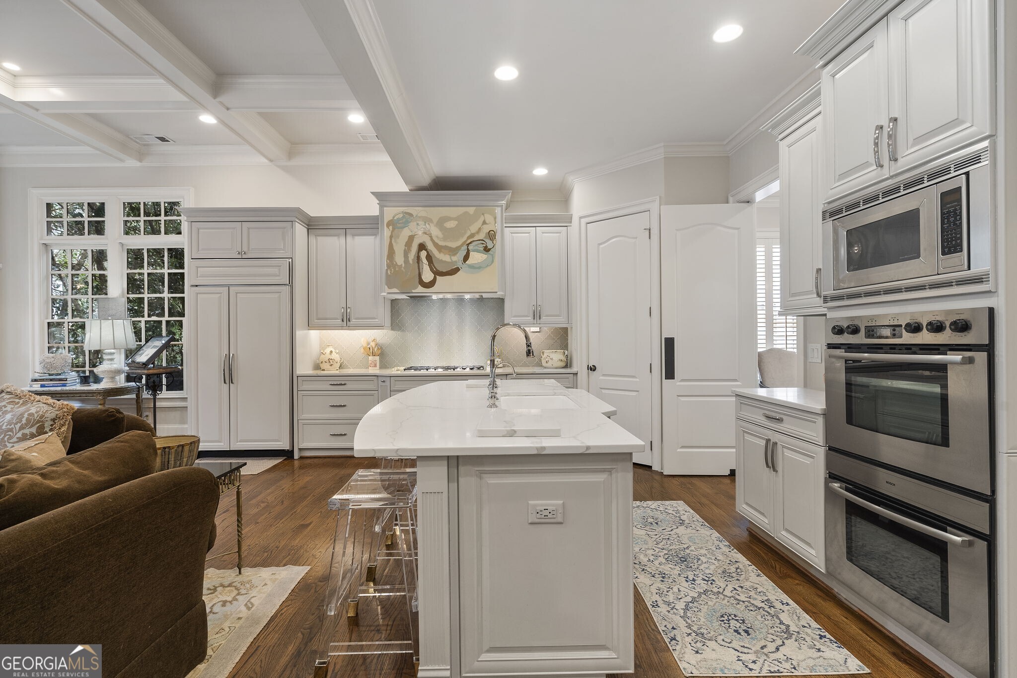 3385 Mathieson Drive