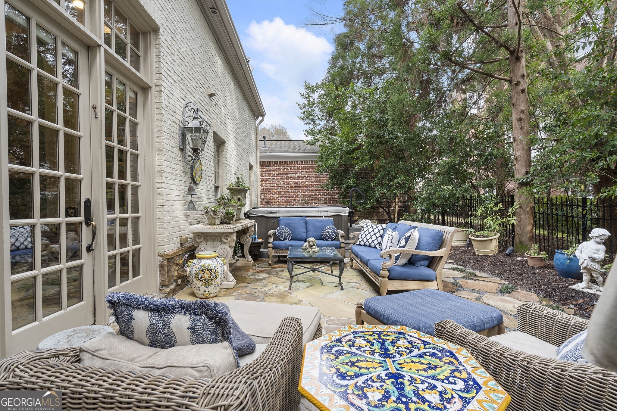 3385 Mathieson Drive