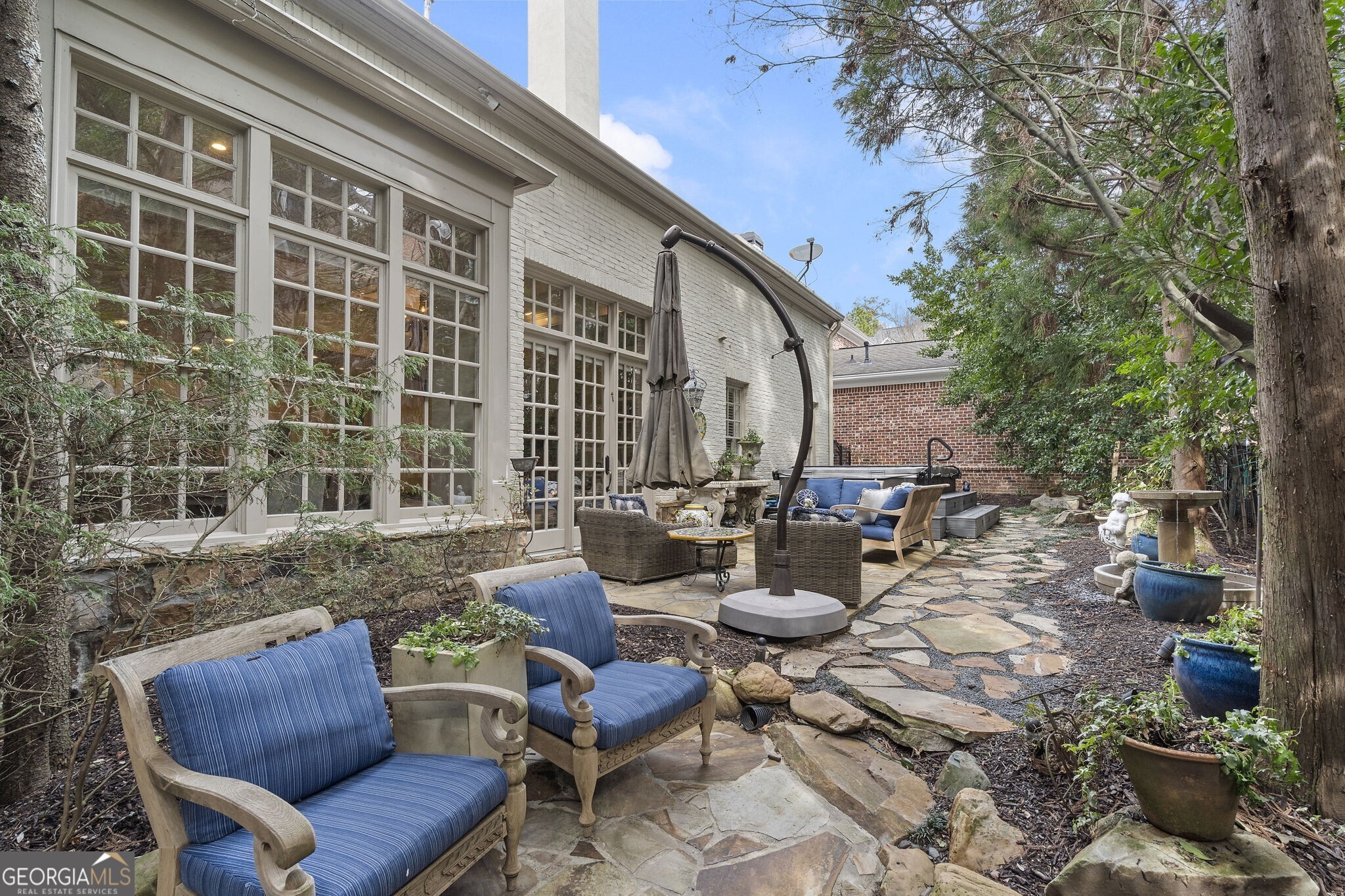 3385 Mathieson Drive