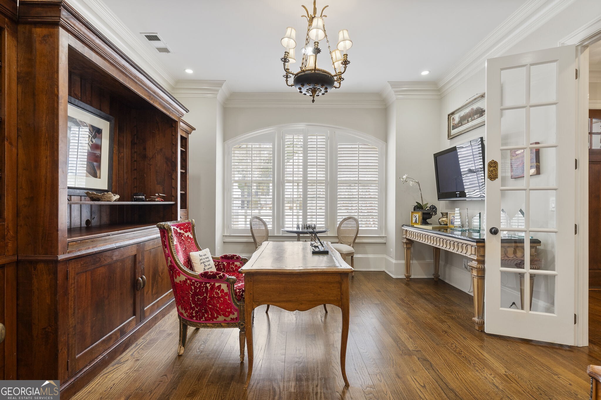 3385 Mathieson Drive