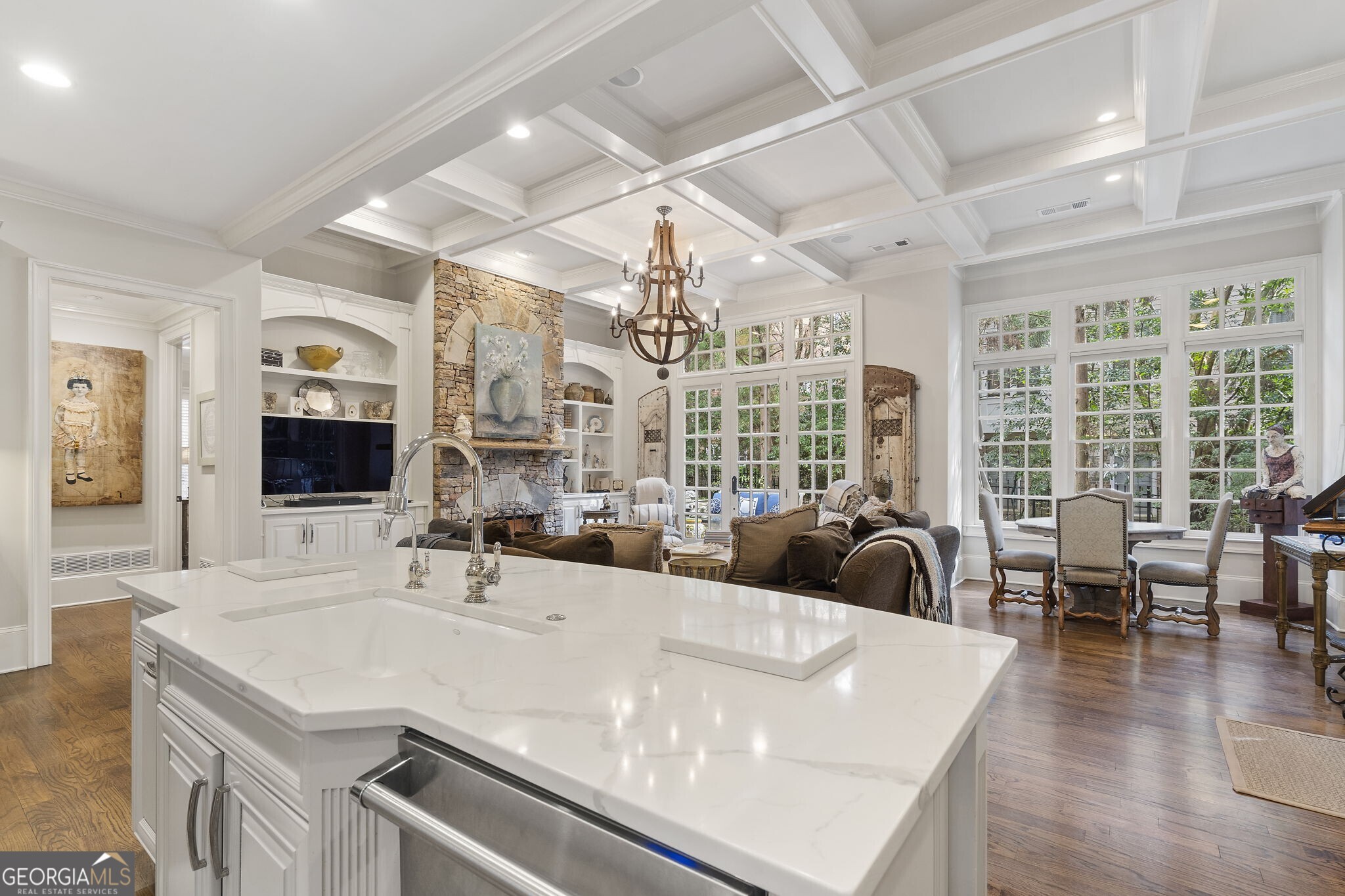 3385 Mathieson Drive