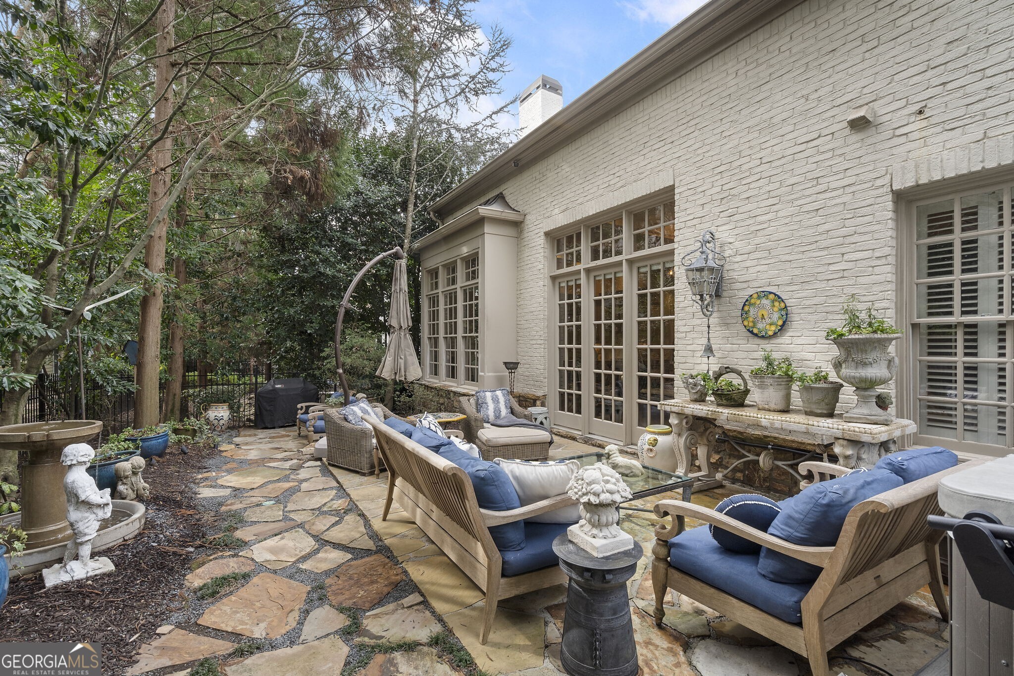 3385 Mathieson Drive