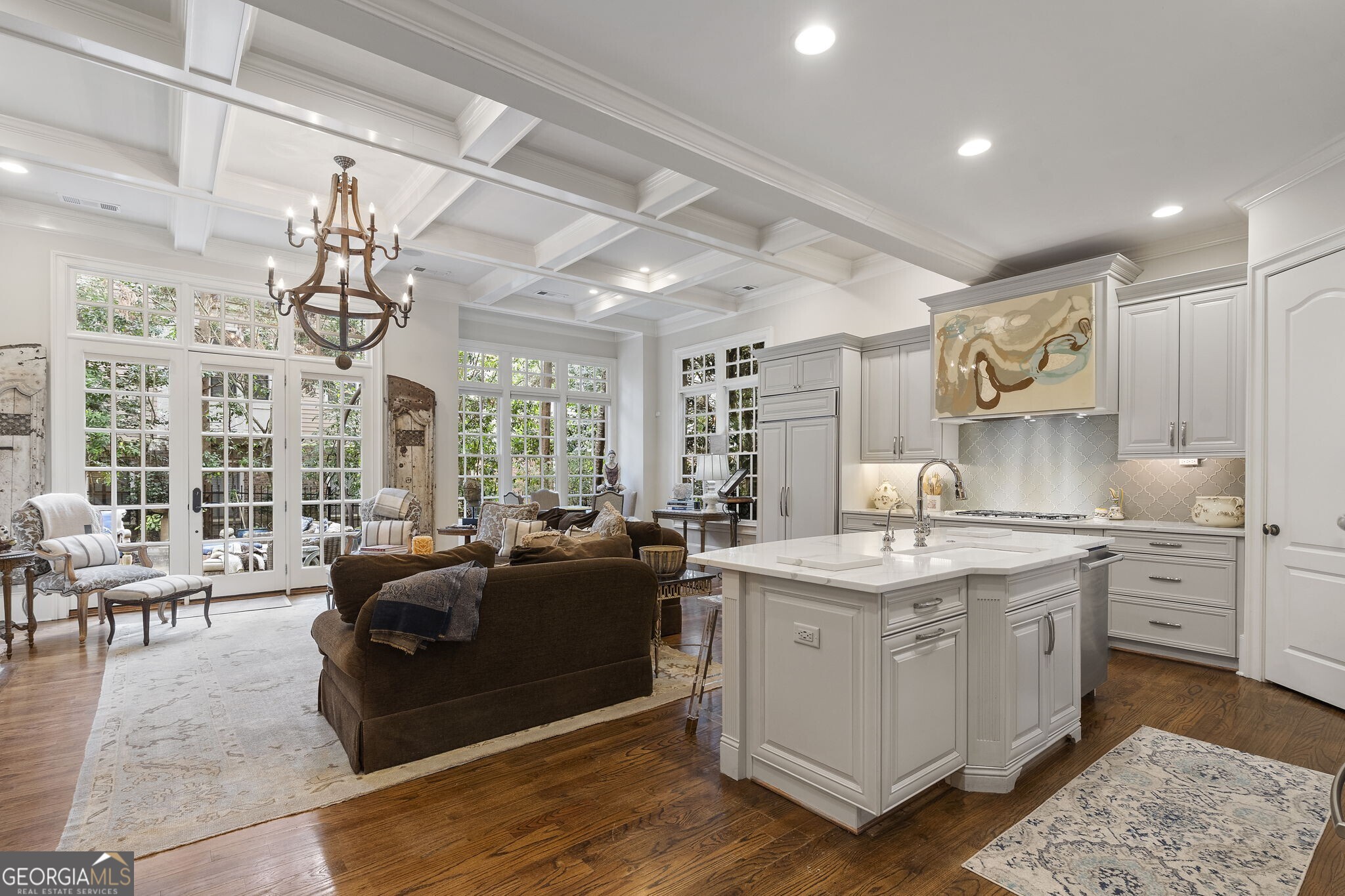 3385 Mathieson Drive