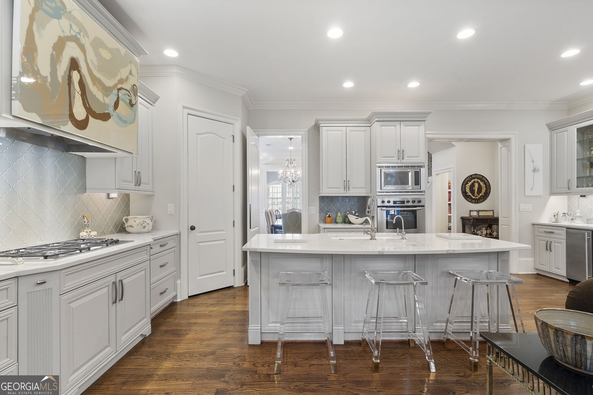 3385 Mathieson Drive