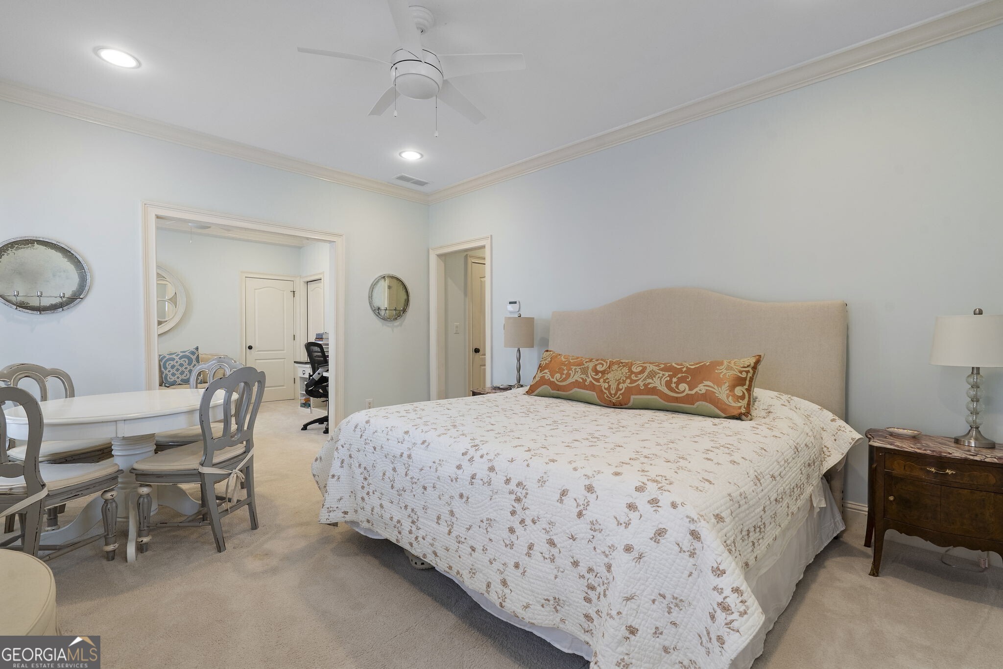 3385 Mathieson Drive