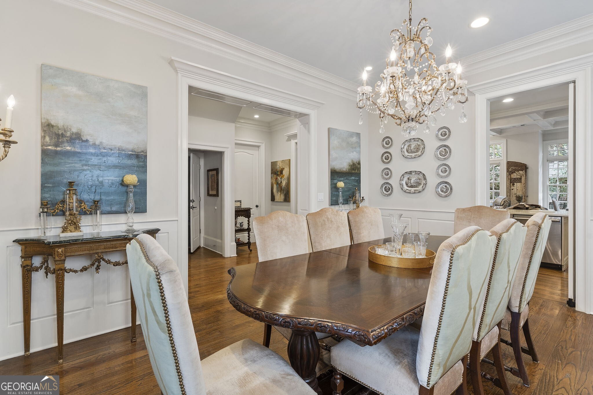 3385 Mathieson Drive