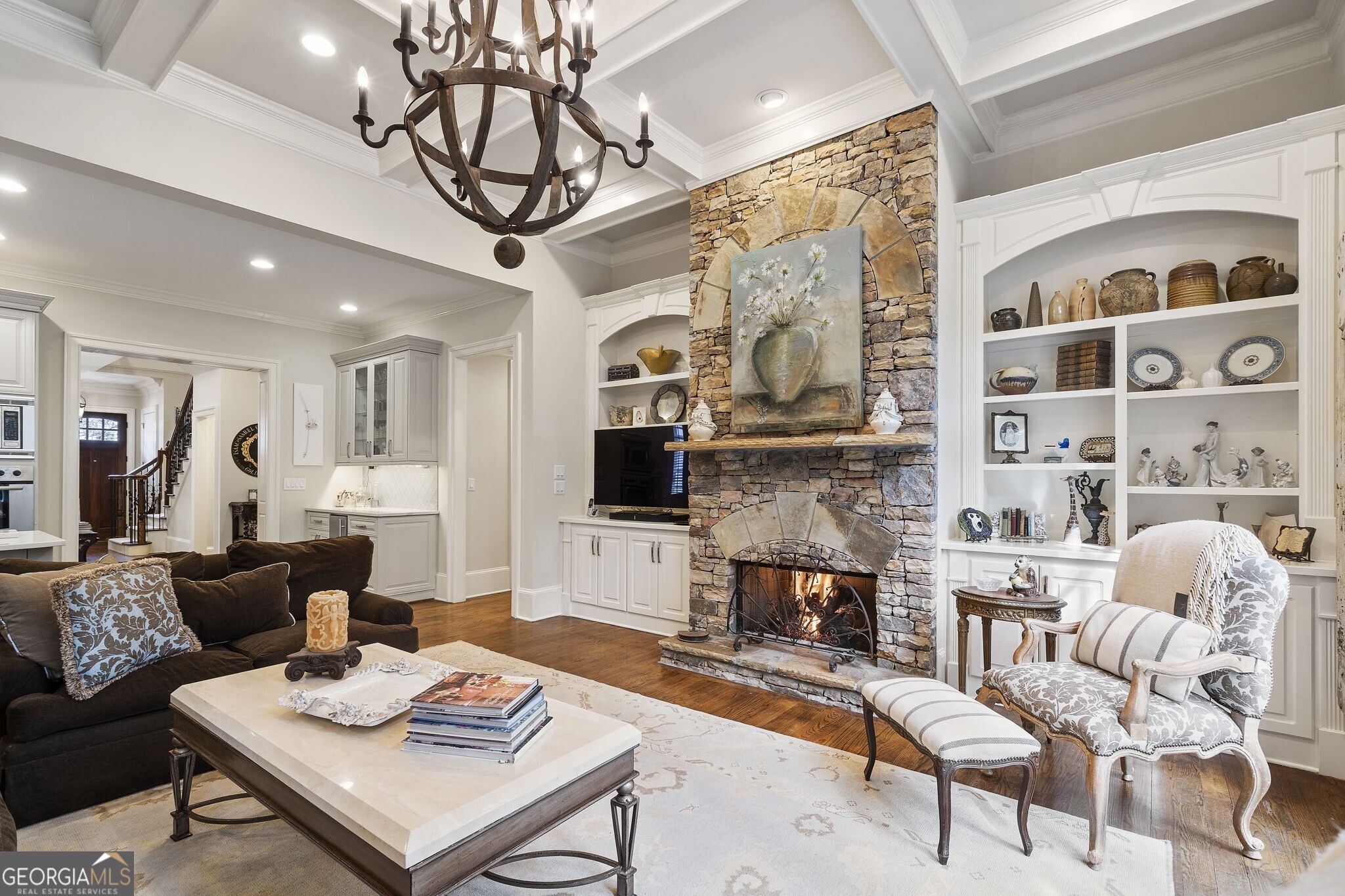 3385 Mathieson Drive