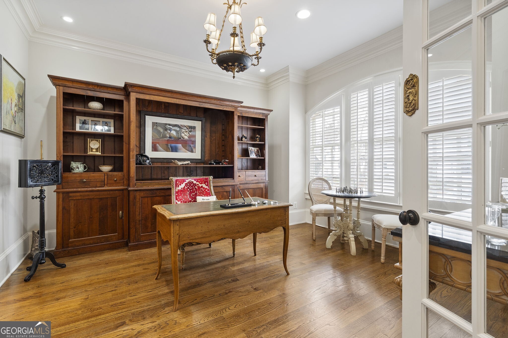 3385 Mathieson Drive