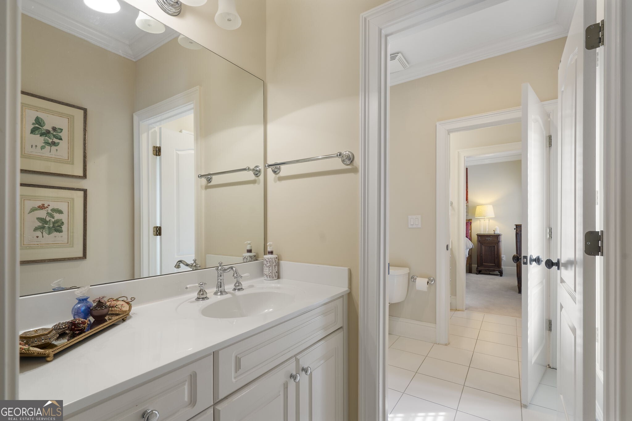 3385 Mathieson Drive