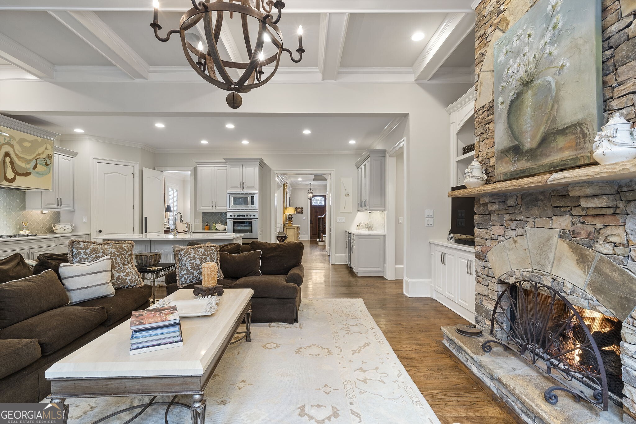 3385 Mathieson Drive