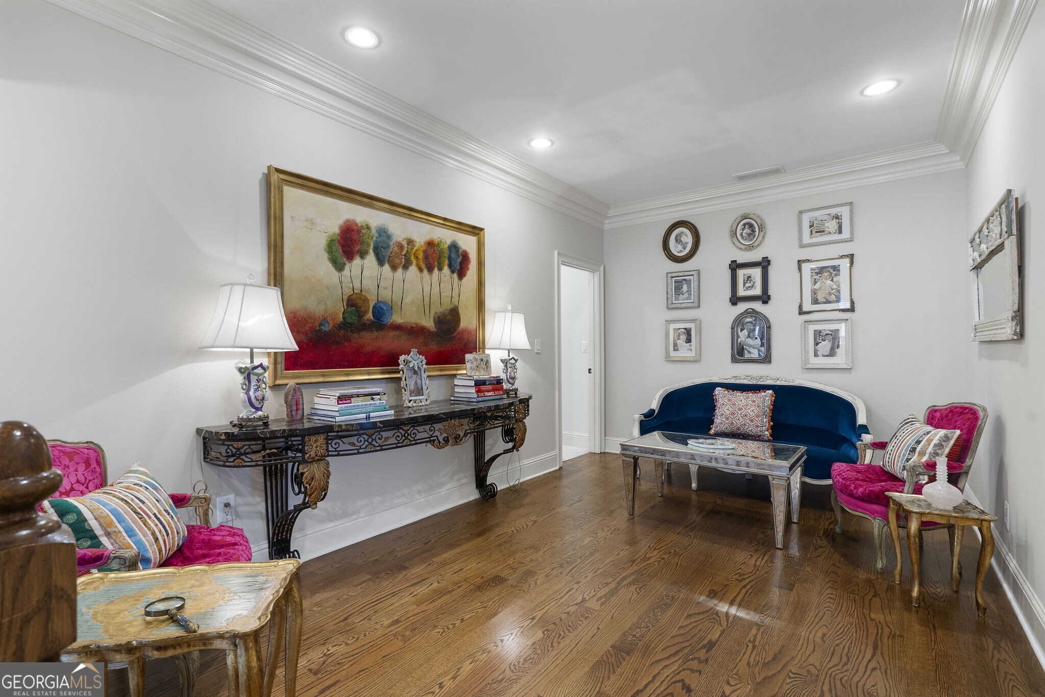 3385 Mathieson Drive