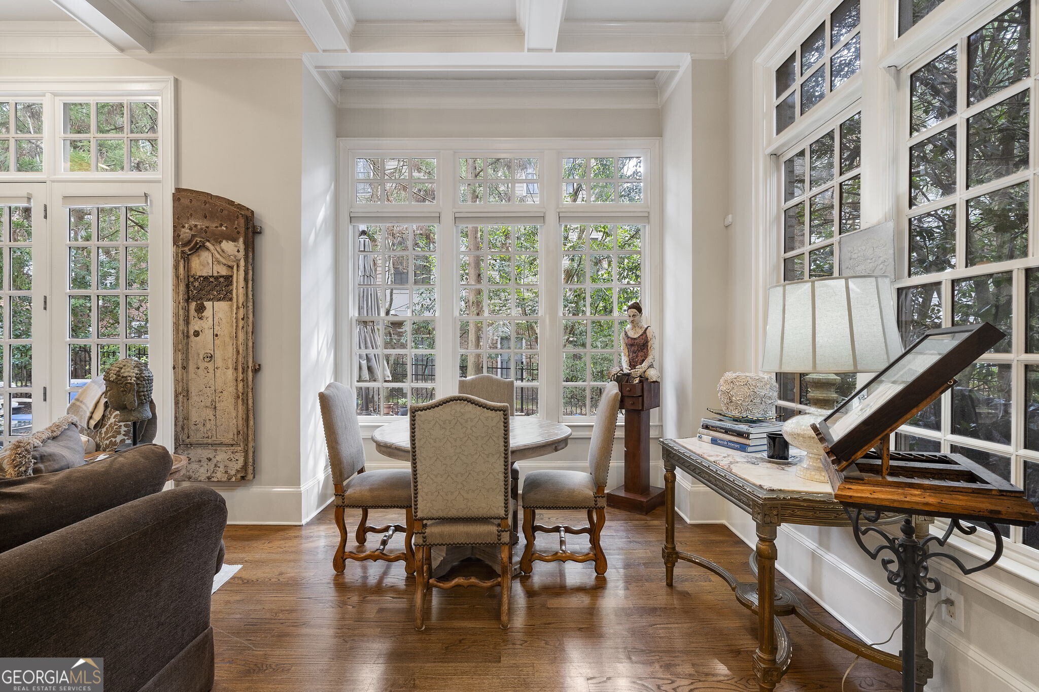 3385 Mathieson Drive