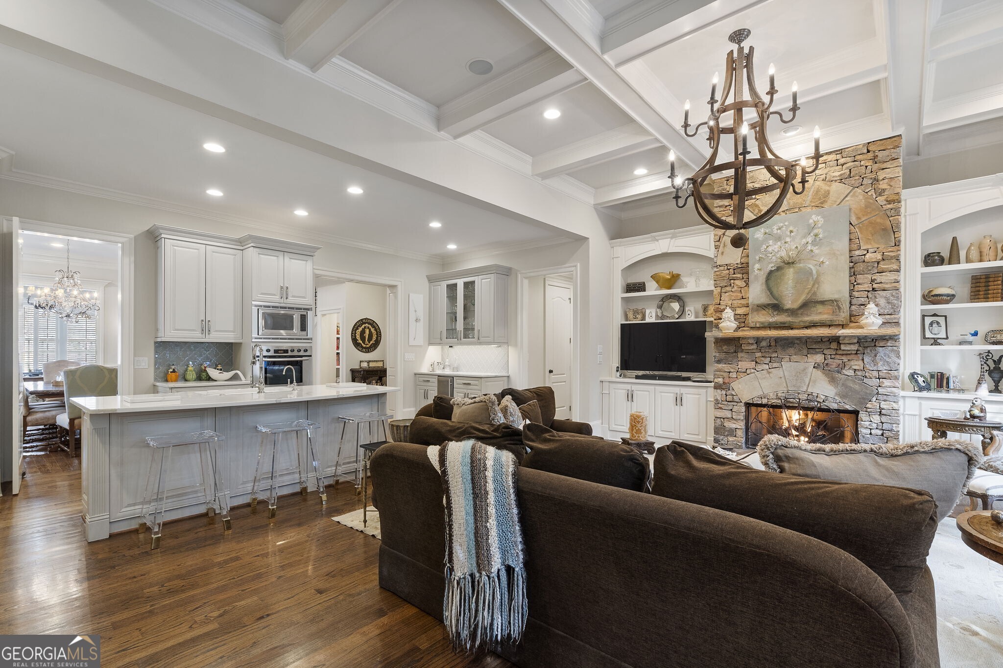 3385 Mathieson Drive