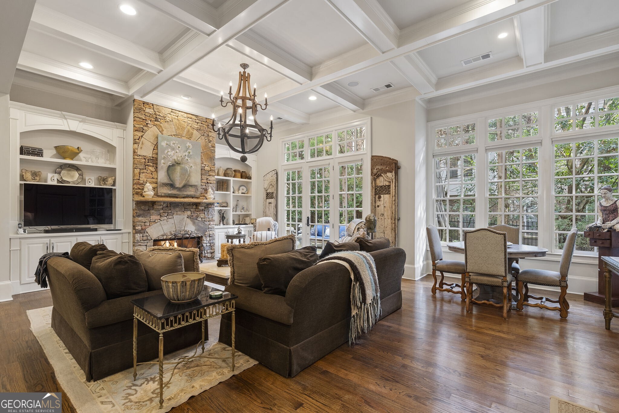 3385 Mathieson Drive