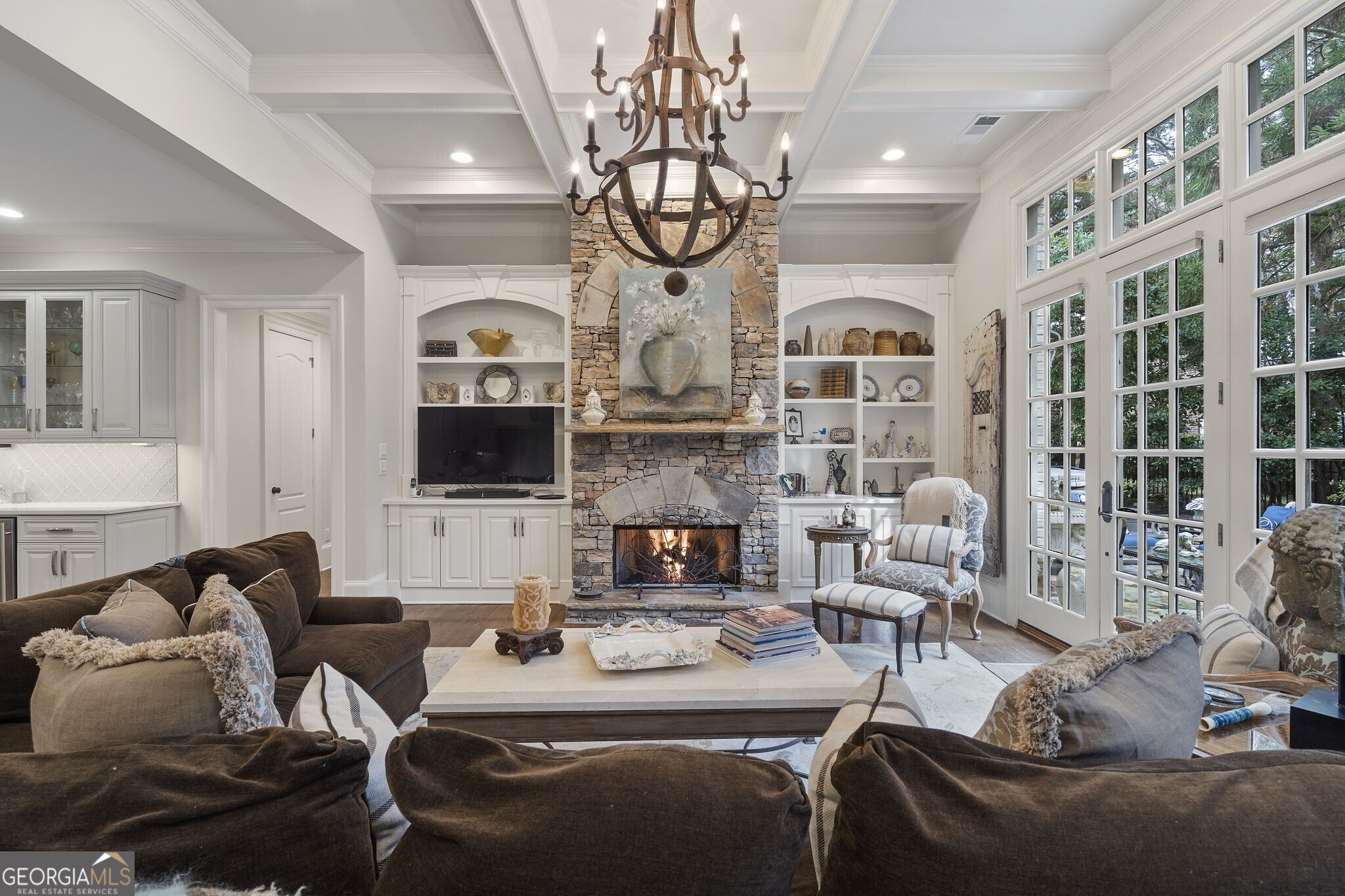 3385 Mathieson Drive