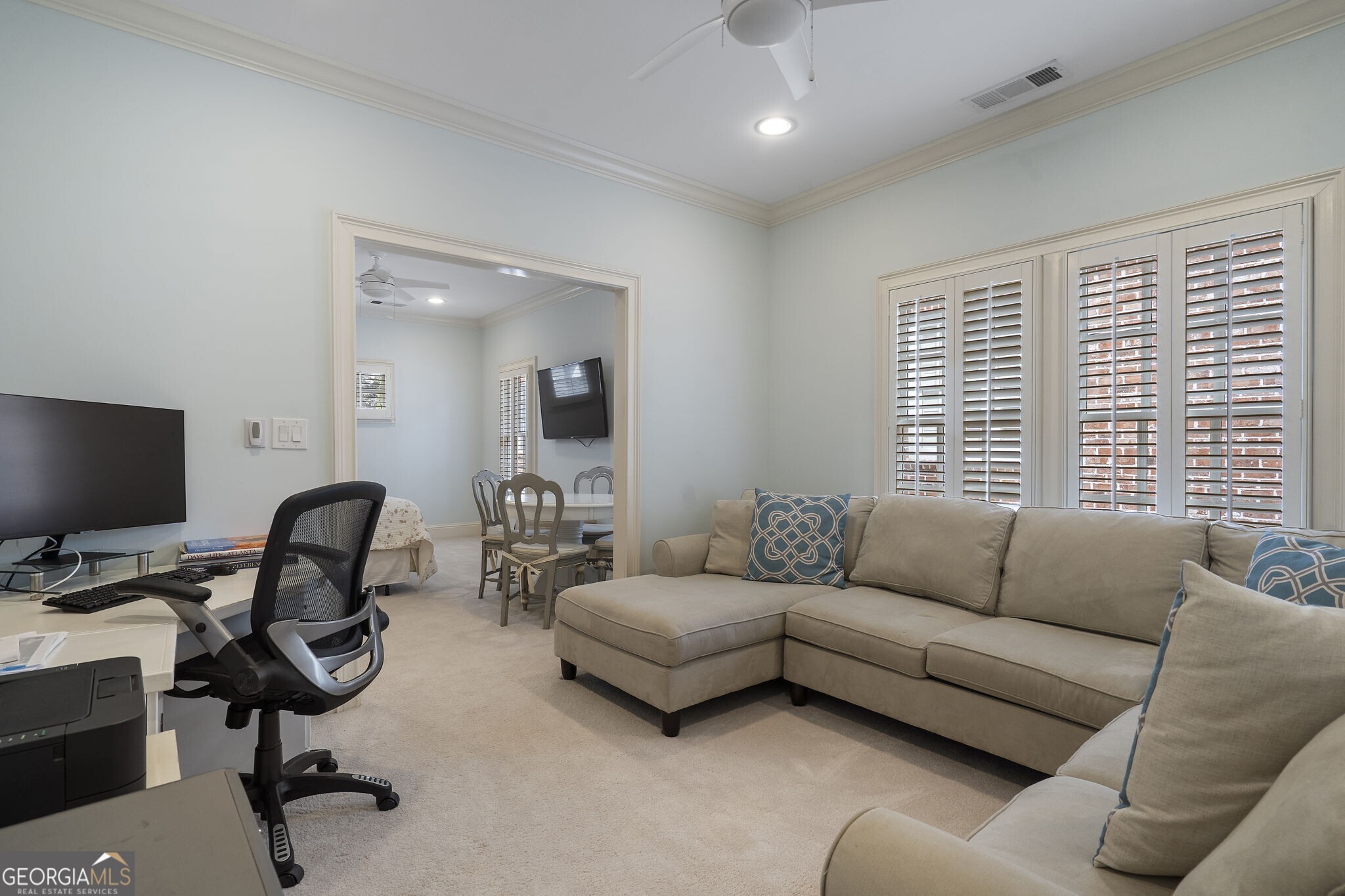 3385 Mathieson Drive