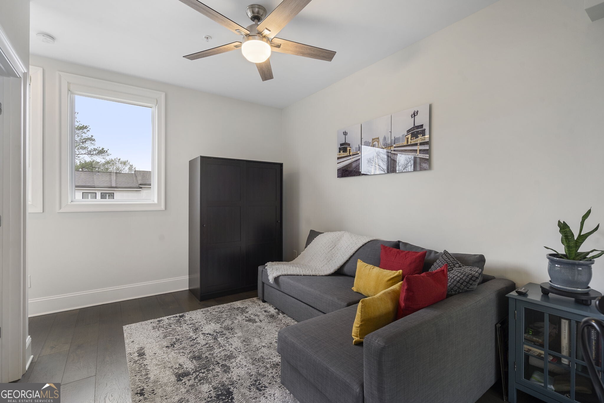 18 Peachtree Avenue # 5