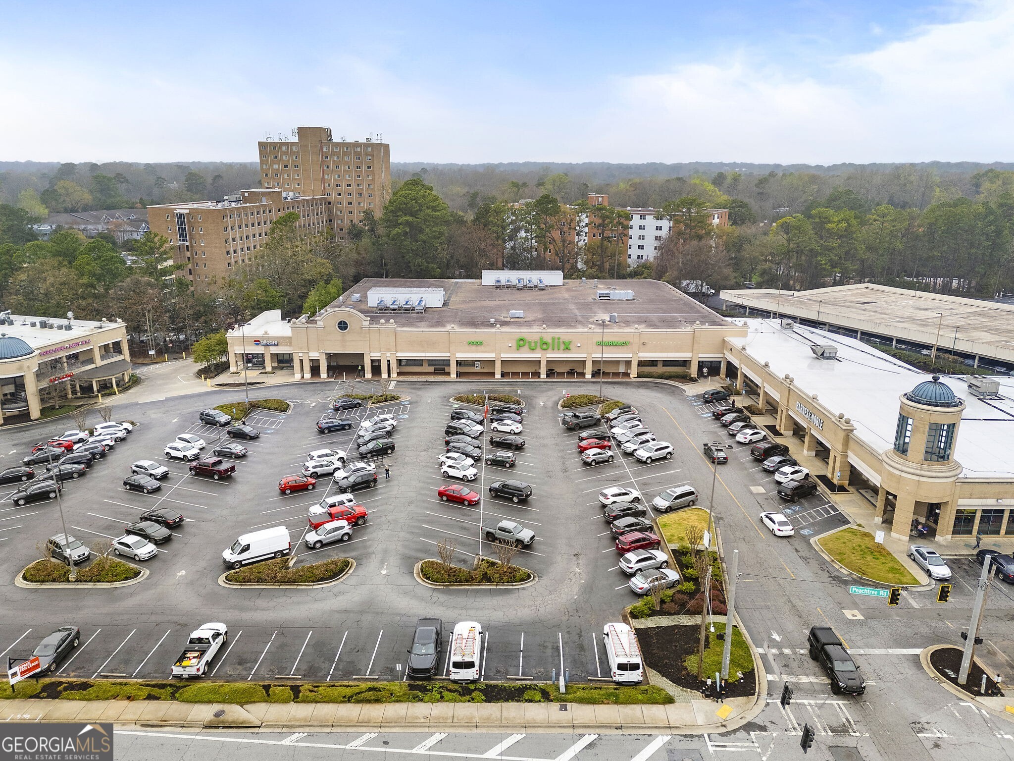 18 Peachtree Avenue # 5