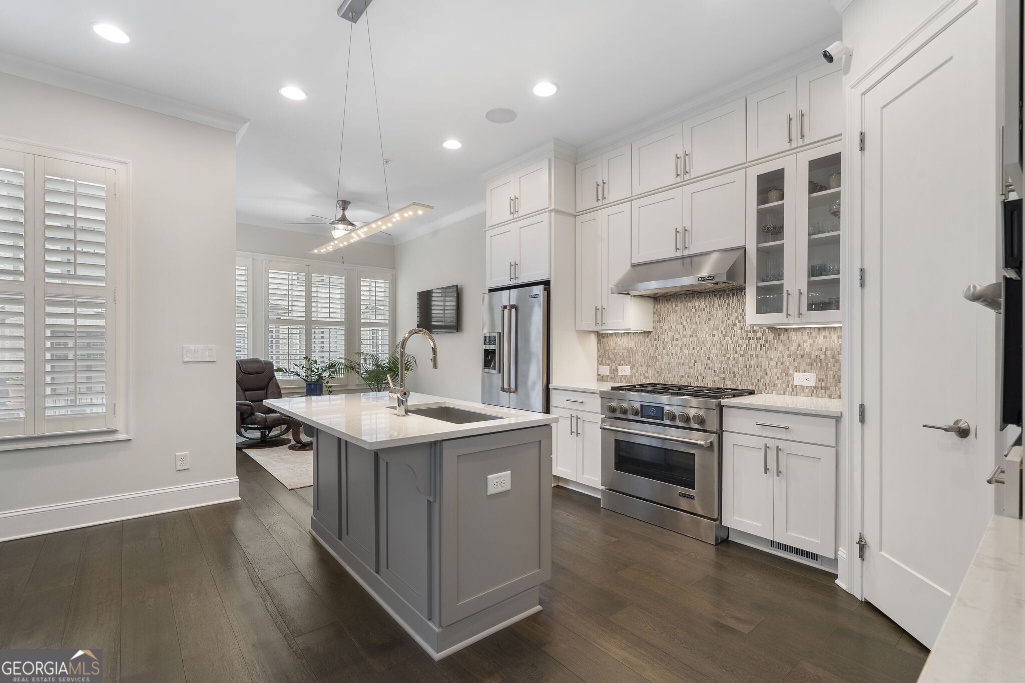 18 Peachtree Avenue # 5