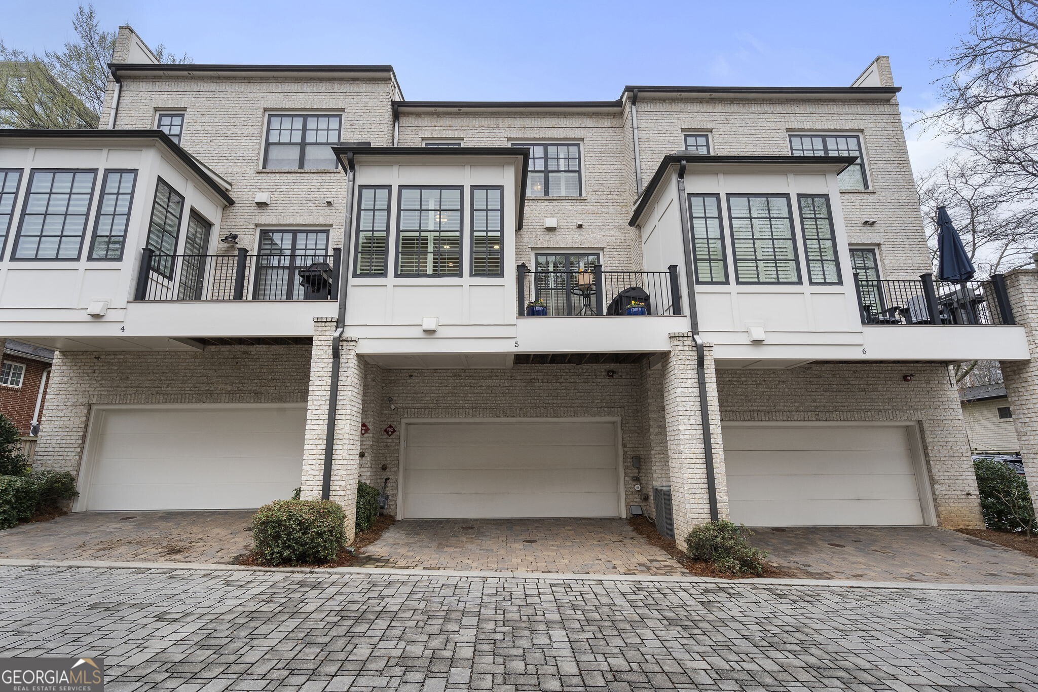 18 Peachtree Avenue # 5